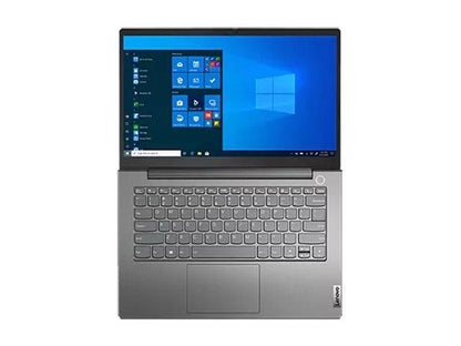 LENOVO - NOTEBOOK - TB 14 G3 ACL R5 5500U/16GB/512M2/FHD/F/C/W11P - 21A200BYGE - ZUSTAND: DEMO