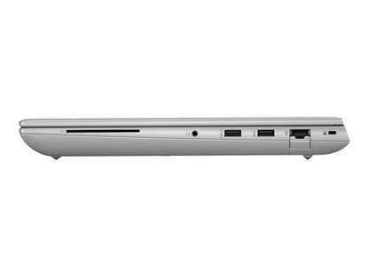 HP - NOTEBOOK - FURY 16 G10 I7-13700HX/16GB/512M2/WUXGA/A2/F/W11P - 62V59EAR#ABD - ZUSTAND: SILVER