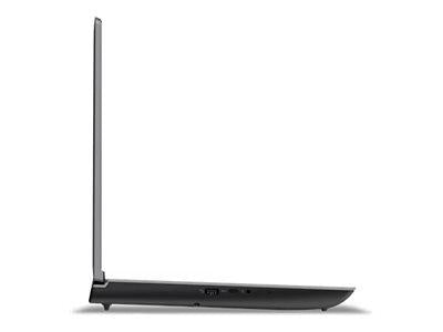 LENOVO - NOTEBOOK - P16 GEN 2 I9-13980HX/64GB/2TBM2/WQUXGA/4U/F/W11P - 21FA0034GE - ZUSTAND: GOLD