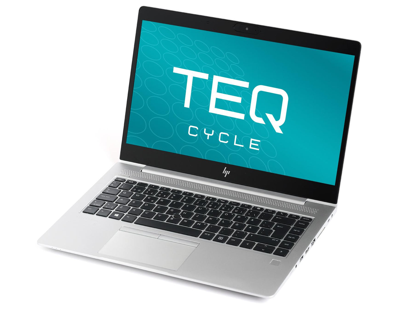 TEQCYCLE - NOTEBOOK - 840 G6 I7-8565U/16GB/256M2/FHD/C/W11P - TH840G6DE22P - ZUSTAND: PREMIUM+