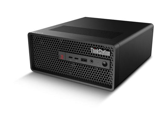 LENOVO - PC - P3 Ultra i7-13700KF/32GB/1TBM2/GC/Wi/B/W11P - 30HA000NGE - ZUSTAND: GOLD