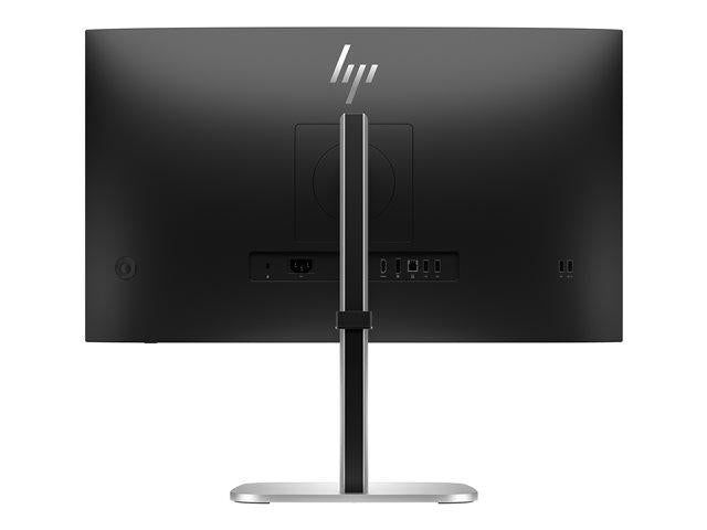 HP - MONITOR - HP 527PQ - SERIES 5PRO QHD/IPS/HDMI/DP-27''MONITOR - 9D9S0UT#ABB - ZUSTAND: NEW