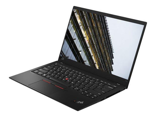 TEQCYCLE - NOTEBOOK - X1 CARBON G8 I7-10610U/16GB/1TBM2/FHD/C/W11P - TLX1CG8DE34B - ZUSTAND: PREMIUM