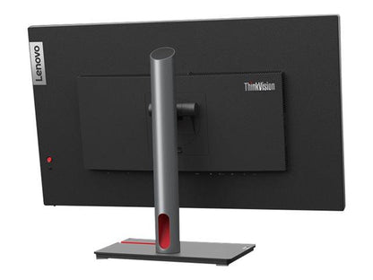 LENOVO - MONITOR - THINKVISION T27H-30 QHD/IPS/USB-C  27" - 63A3GAR1EU - ZUSTAND: BULK