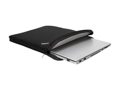 LENOVO - NOTE-OPT - THINKPAD 14" SLEEVE - 4X40N18009 - ZUSTAND: BULK