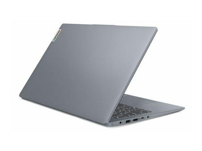 LENOVO - NOTEBOOK - IP SLIM 3 15AMN8 RYZEN 5 7520U/8GB/512M2/FHD/C/W11 - 82XQ0099GE - ZUSTAND: BRONZE