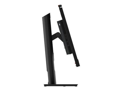 LENOVO - MONITOR - THINKVISION T24V-30 FHD/CAM/SPEAK 24''MONITOR - 63D8MAT3EU - ZUSTAND: BULK