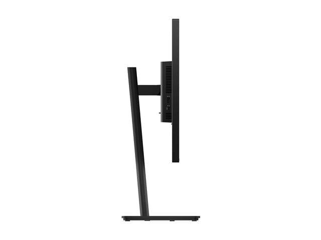 LENOVO - MONITOR - T27QD-40 QHD/IPS  27'' USB-C-DOCK, CAM MONITOR - 64AAZAT2EU - ZUSTAND: NEW