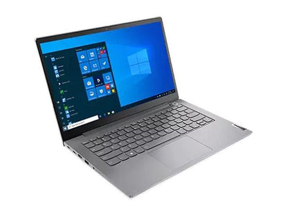 LENOVO - NOTEBOOK - TB 14 G3 ACL R5 5500U/16GB/512M2/FHD/F/C/W11P - 21A200BYGE - ZUSTAND: DEMO