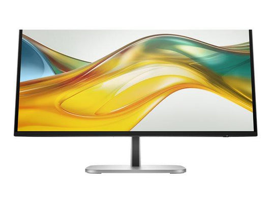HP - MONITOR - HP 527PQ - SERIES 5PRO QHD/IPS/HDMI/DP-27''MONITOR - 9D9S0UT#ABB - ZUSTAND: NEW