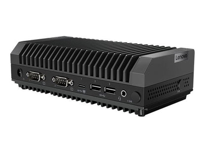 LENOVO - PC - THINKEDGE SE30 I3-1115GRE/8GB/256M2/WI/B/W10IOT - 11NA001MGE - ZUSTAND: GOLD
