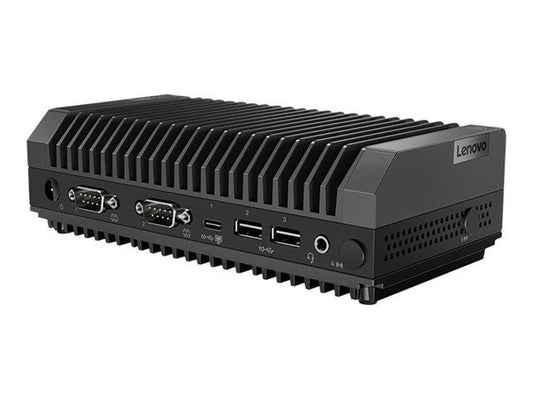 LENOVO - PC - THINKEDGE SE30 I3-1115GRE/8GB/256M2/WI/B/W10IOT - 11NA001MGE - ZUSTAND: GOLD