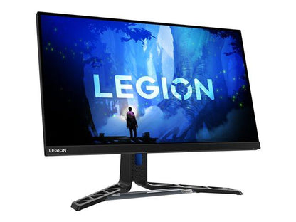LENOVO - MONITOR - LEGION Y27-30 - 27" FHD GAMING MONITOR - USB-C - 66F8GAC3EU - ZUSTAND: BULK