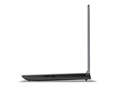 LENOVO - NOTEBOOK - P16 GEN 2 I9-13980HX/64GB/2TBM2/WQUXGA/4U/F/W11P - 21FA0034GE - ZUSTAND: GOLD