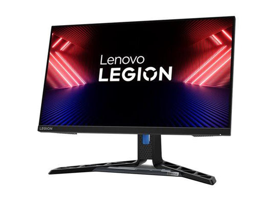 LENOVO - MONITOR - LENOVO R25I-30 24,5" FHD MONITOR - HDMI, DP - 67B7GACBCH - ZUSTAND: BULK
