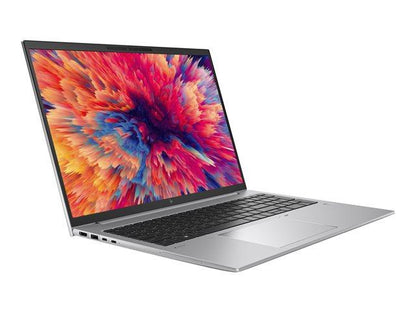 HP - NOTEBOOK - FIREFLY 16 G9 I7-1255U/32GB/1TBM2/WUXGA/T550/W11P - 6B8G8EAR#ABD - ZUSTAND: SILVER
