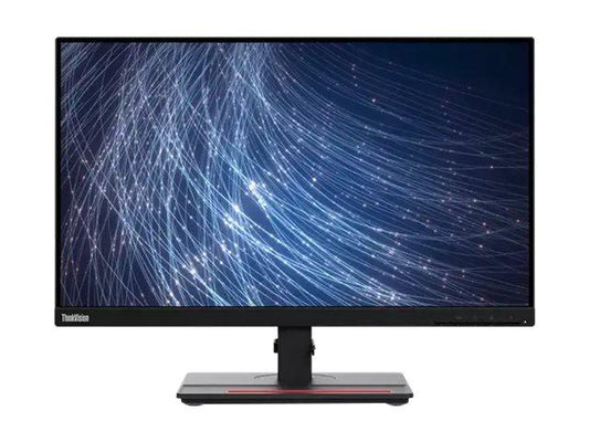 LENOVO - MONITOR - THINKVISION T24M-29 - 23.8" FHD MONITOR -USB-C - 63A5GAT6CH - ZUSTAND: BULK