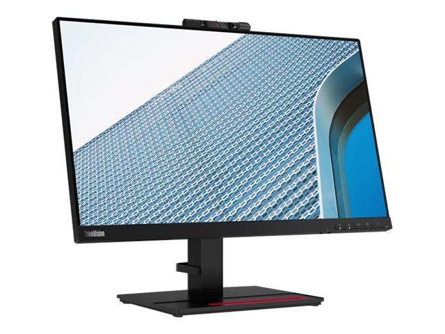 LENOVO - MONITOR - THINKVISION T24V-20 - 23.8" FHD MONITOR - HDMI - 61FCMAT6EU - ZUSTAND: BULK