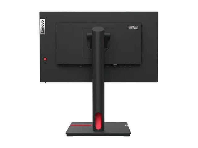 LENOVO - MONITOR - THINKVISION T22I-30 FHD/VGA/DP- 22''MONITOR - 63B0MAT6EU - ZUSTAND: BULK