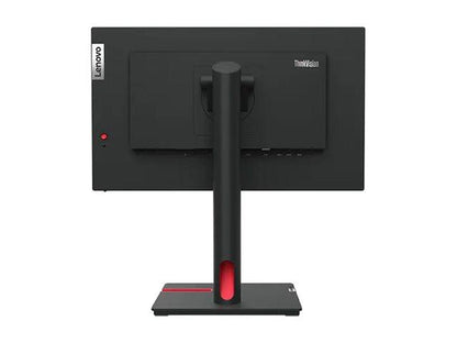 LENOVO - MONITOR - THINKVISION T22I-30 FHD/VGA/DP- 22''MONITOR - 63B0MAT6EU - ZUSTAND: BULK