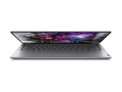 LENOVO - NOTEBOOK - YOGA SLIM 7 14IMH9 U7 155H/32GB/1TBM2/WUXGA/W11 - 83CV005LGE - ZUSTAND: GOLD