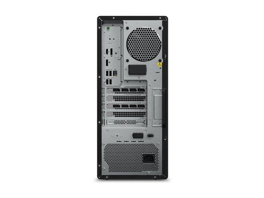 LENOVO - PC - P3 TOWER I7-14700KF/32GB/1TBM2/GC/W11P - 30GS00GUGE - ZUSTAND: GOLD