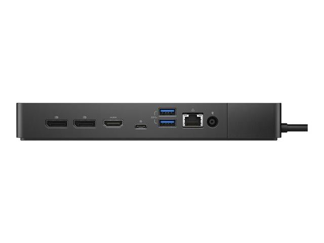 DELL - NOTE-OPT - DELL USB-C WD19DCS PERFORMANCE DOCK, 240W - DELL-WD19DCS - ZUSTAND: NEW
