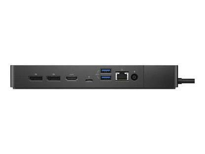 DELL - NOTE-OPT - DELL USB-C WD19DCS PERFORMANCE DOCK, 240W - DELL-WD19DCS - ZUSTAND: NEW