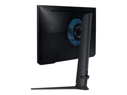 SAMSUNG - MONITOR - SAMSUNG ODYSSEY G3 S24AG320NU/FHD/HDMI 24" MONITOR - LS24AG320NUXEN - ZUSTAND: NEW