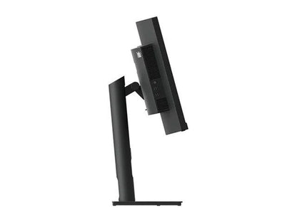 LENOVO - MONITOR - THINKVISION T34W-30 34" UWQHD CURVED MONITOR - 63D4GAT1EU - ZUSTAND: BULK
