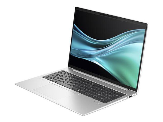 HP - NOTEBOOK - 865 G11 R5 8540U/16GB/256M2/WUXGA/F/B/C/W11P - B0ME7ECR#ABD - ZUSTAND: SILVER