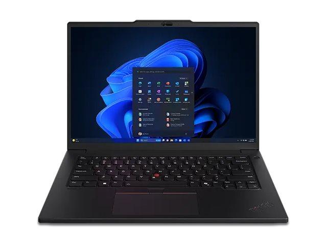 LENOVO - NOTEBOOK - P14S G5 U7 155H/16GB/512M2/WUXGA/GC/C(IR)/W11P - 21G20006GE