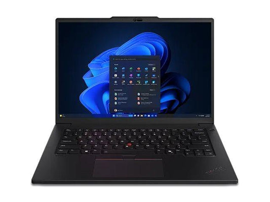 LENOVO - NOTEBOOK - P14S G5 U7 155H/16GB/512M2/WUXGA/GC/C(IR)/W11P - 21G20006GE