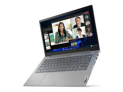 LENOVO - NOTEBOOK - TB 14 G4 ABA R5 5625U/8GB/256M2/FHD/F/C/W11P - 21DK000AGE - ZUSTAND: GOLD