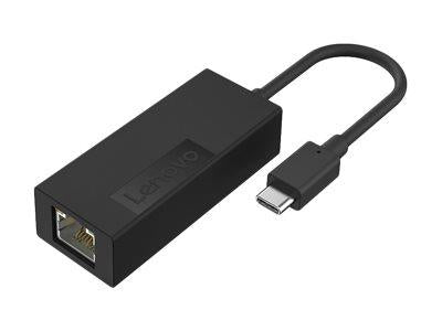 LENOVO - NOTE-OPT - LENOVO NETZWERKADAPTER - USB-C - 4X91H17795 - ZUSTAND: NEW