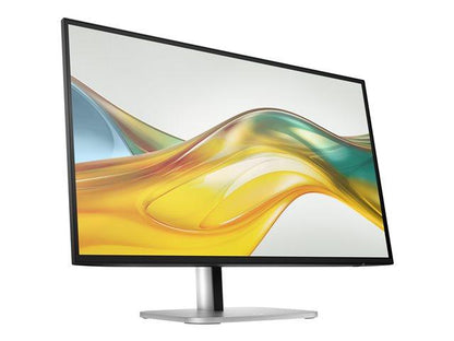 HP - MONITOR - HP 527PQ - SERIES 5PRO QHD/IPS/HDMI/DP-27''MONITOR - 9D9S0UT#ABB - ZUSTAND: NEW