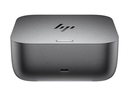 HP - NOTE-OPT - HP THUNDERBOLT 4 DOCK G6 120W - 9X472UT#ABB - ZUSTAND: NEW