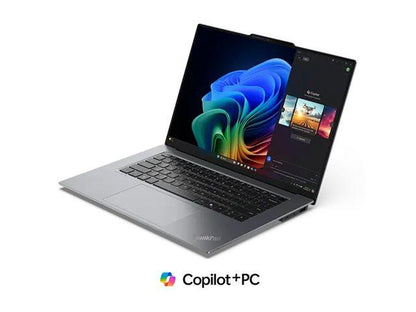 LENOVO - NOTEBOOK - TP X9-15 G1 U7-258V/32GB/1TBM2/3K/MT/F/C/W11P - 21Q6001DGE - ZUSTAND: GOLD