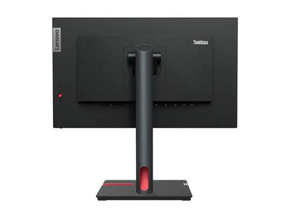 LENOVO - MONITOR - THINKVISION P24Q-30 - 24" 2K QHD MONITOR - HDMI - 63B4GAT6EU - ZUSTAND: BULK