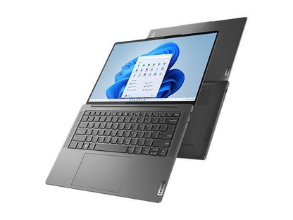 LENOVO - NOTEBOOK - YOGA PRO 7 14ARP8 R5 7535HS/16GB/512M2/WQXGA/W11 - 83AU003BGE - ZUSTAND: GOLD