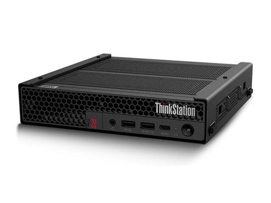 LENOVO - PC - P3 TINY I5-14600/16GB/512M2/WI/B/W11P - 30H0005TGE - ZUSTAND: NEW