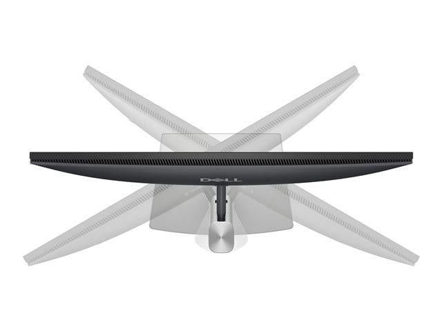 DELL - MONITOR - DELL PRO PLUS PLUS QHD/IPS/HDMI/DP 24" MONITOR - DELL-P2425D - ZUSTAND: NEW