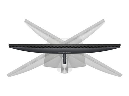 DELL - MONITOR - DELL PRO PLUS PLUS QHD/IPS/HDMI/DP 24" MONITOR - DELL-P2425D - ZUSTAND: NEW