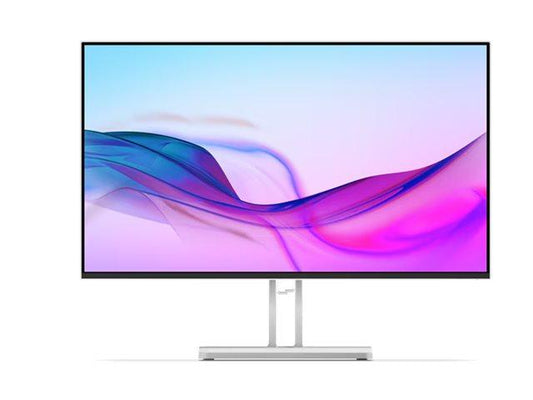 LENOVO - MONITOR - LENOVO L27I-4A 27" FHD MONITOR - HDMI - 67BEKAC1EU - ZUSTAND: BULK