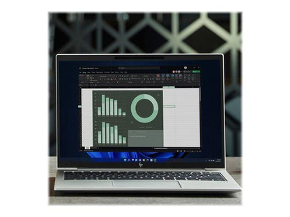 HP - NOTEBOOK - 835 G9 R5-6650U/16GB/512GB/WUXGA/4G/F/B/C/W11P - 6F6J1EAR#ABD - ZUSTAND: SILVER
