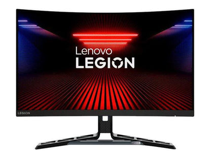 LENOVO - MONITOR - LEGION R27FC-30 - 27" FHD CURVED MONITOR - HDMI,DP - 67B6GAC1EU - ZUSTAND: BULK