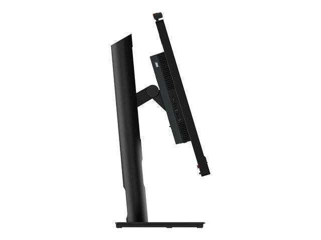 LENOVO - MONITOR - THINKVISION T24V-30 FHD/CAM/SPEAK 24''MONITOR - 63D8MAT3EU - ZUSTAND: BULK