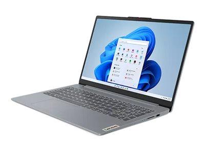 LENOVO - NOTEBOOK - IP SLIM 3 15ABR8 R5 7530U/8GB/512M2/FHD/F/C/W11 - 82XM003JGE