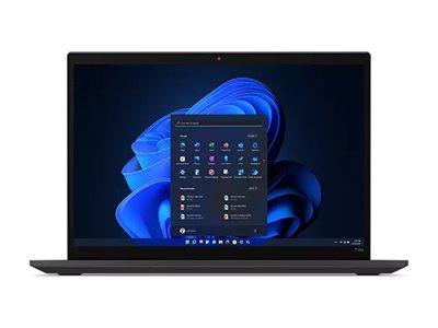 LENOVO - NOTEBOOK - T14S G4 I7-1355U/16GB/512M2/WUXGA/4/C(IR)/W11P - 21F6004PGE - ZUSTAND: SILVER