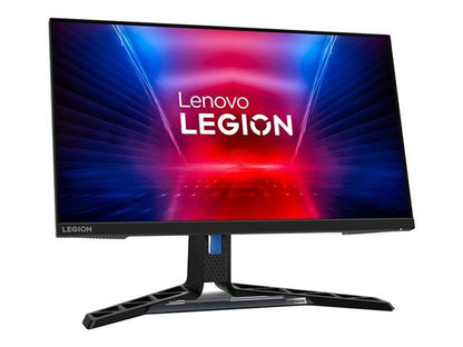 LENOVO - MONITOR - LEGION R25F-30 - 24,5" FHD MONITOR - HDMI - 67B8GACBEU - ZUSTAND: BULK